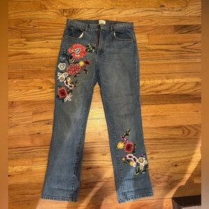 AO LA Alice + Olivia